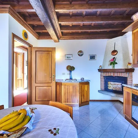 Casa Mocchetti