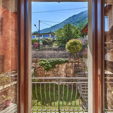 Dom wakacyjny Casa Mocchetti