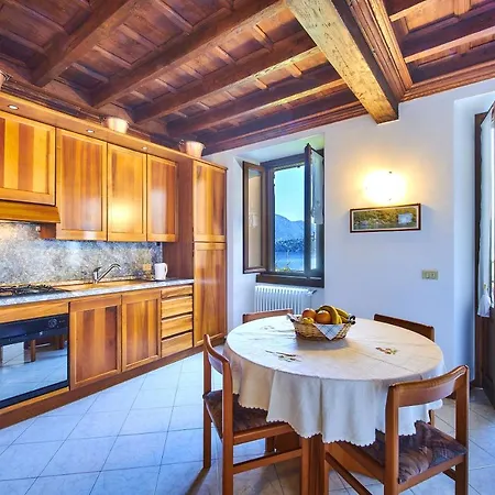 Casa Mocchetti Dom wakacyjny