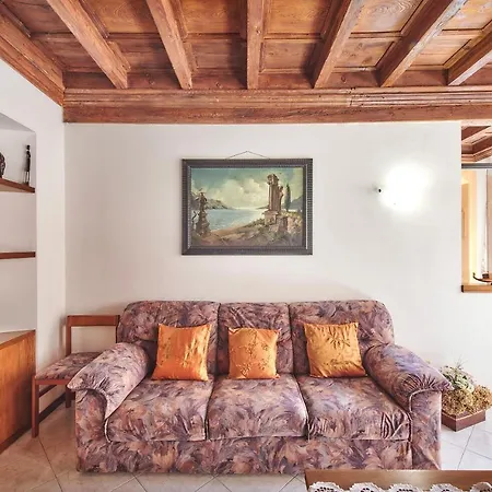 Dom wakacyjny Casa Mocchetti *