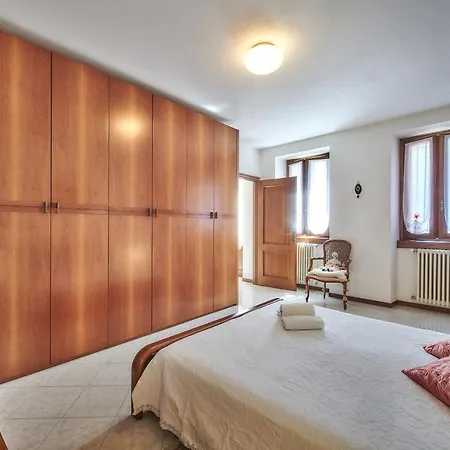 Casa Mocchetti *