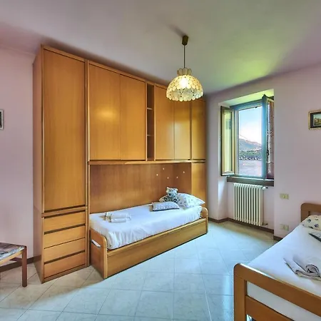 Casa Mocchetti Dom wakacyjny *