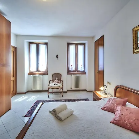 Dom wakacyjny Casa Mocchetti *