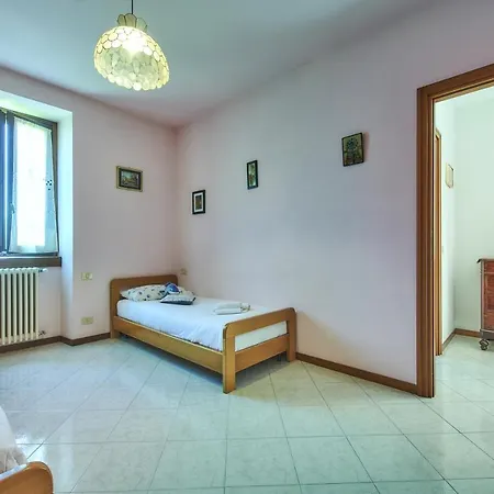 Dom wakacyjny Casa Mocchetti *