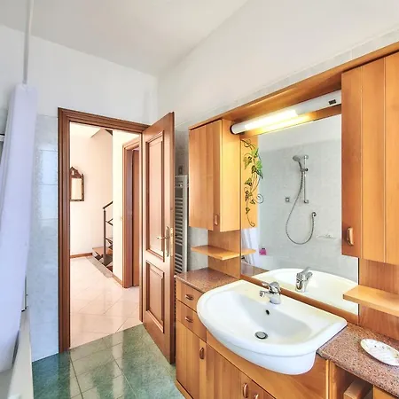 Dom wakacyjny Casa Mocchetti