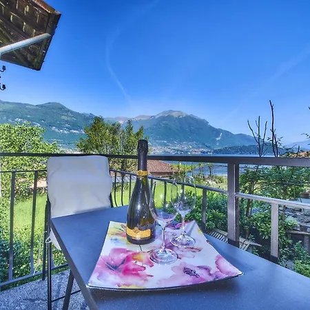 Dom wakacyjny Casa Mocchetti