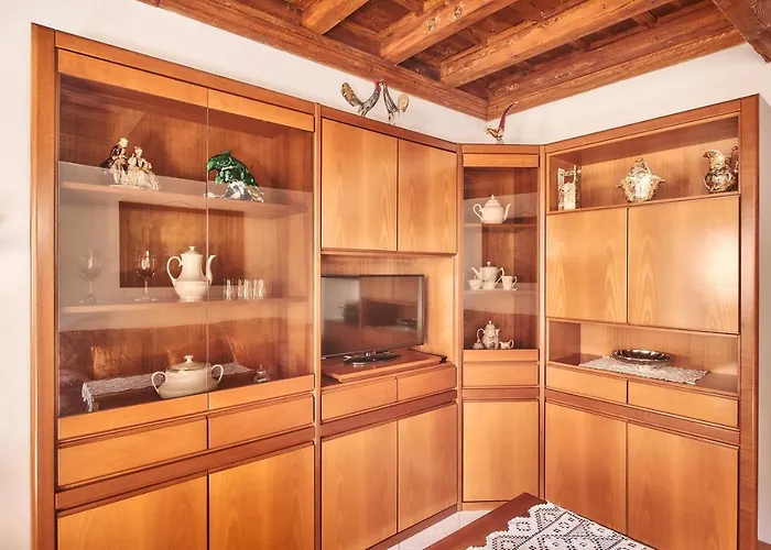 Casa Mocchetti Σπίτι διακοπών *