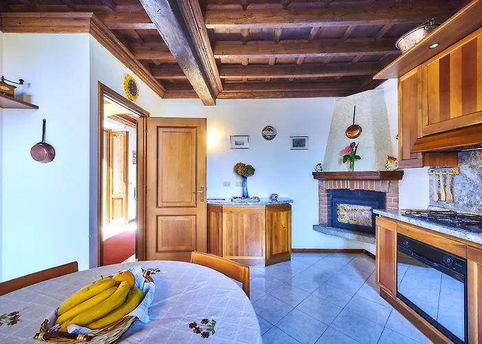 Casa Mocchetti