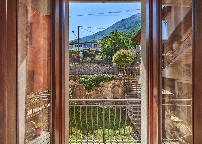 Σπίτι διακοπών Casa Mocchetti