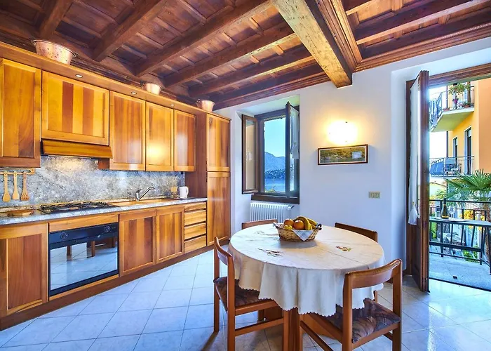 Casa Mocchetti Σπίτι διακοπών