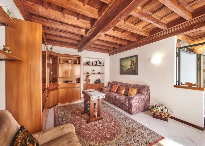 Casa Mocchetti Σπίτι διακοπών *