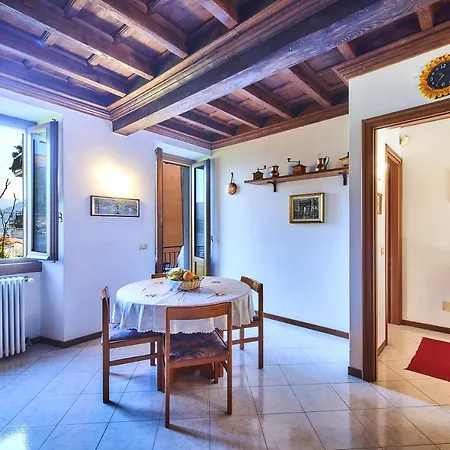 Casa Mocchetti * 勒泽诺
