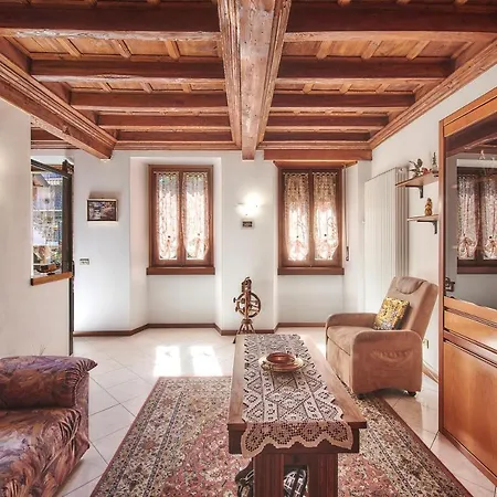 Casa Mocchetti Ferienhaus Lezzeno