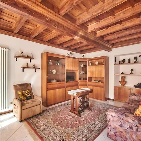 Casa Mocchetti * 勒泽诺