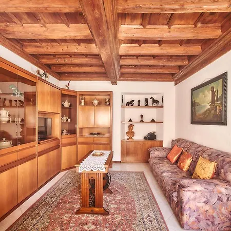 Casa Mocchetti Ferienhaus
