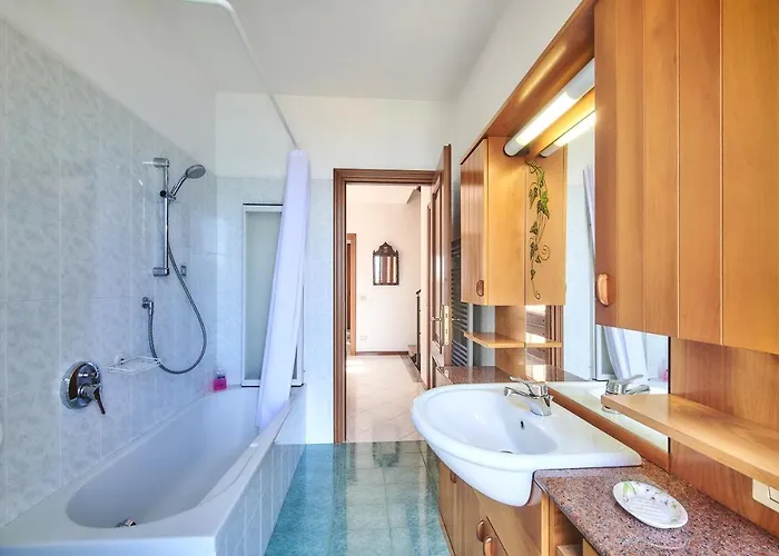 Casa Mocchetti Сasa de vacaciones *
