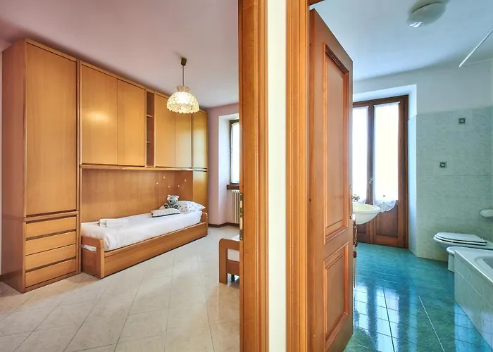 Casa Mocchetti *