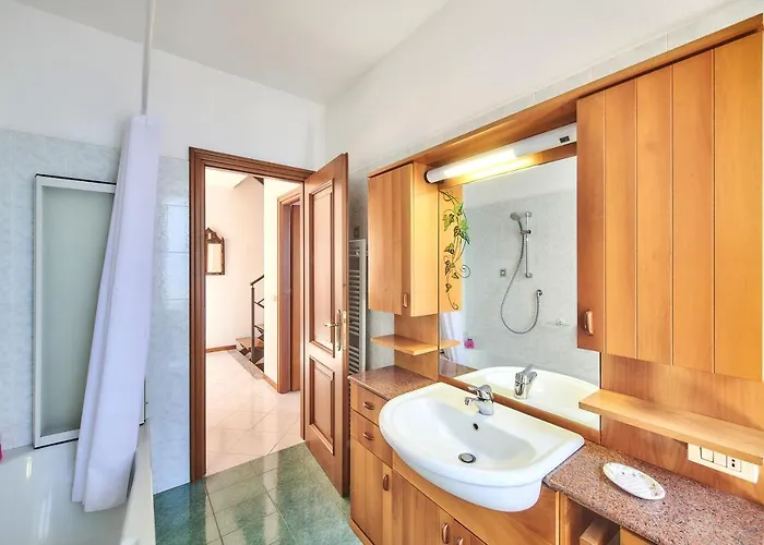 Сasa de vacaciones Casa Mocchetti