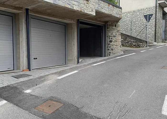 Casa Mocchetti