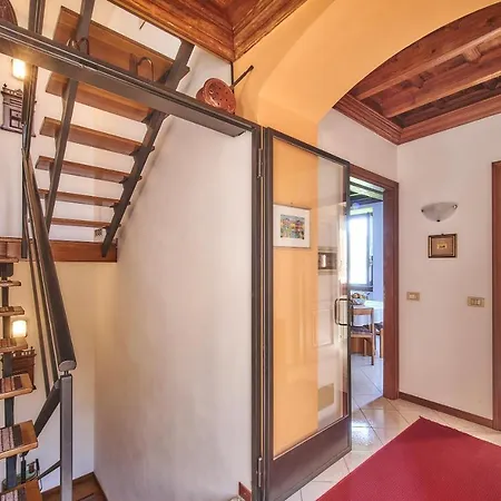 Σπίτι διακοπών Casa Mocchetti *