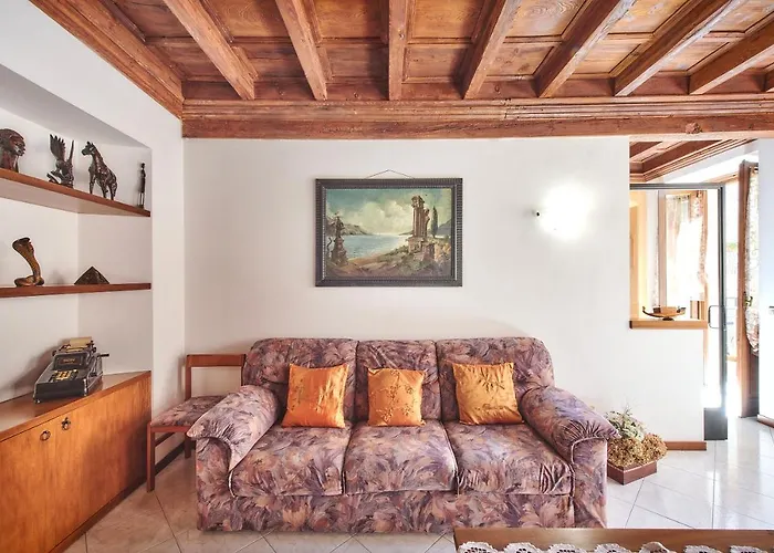 Casa de Férias Casa Mocchetti *