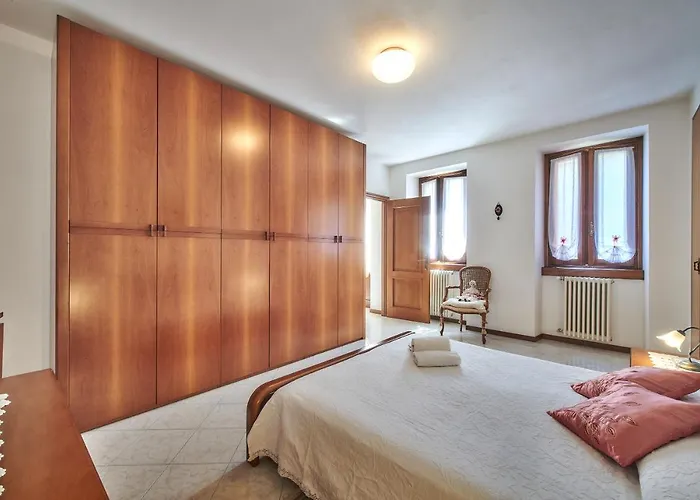 Casa Mocchetti *