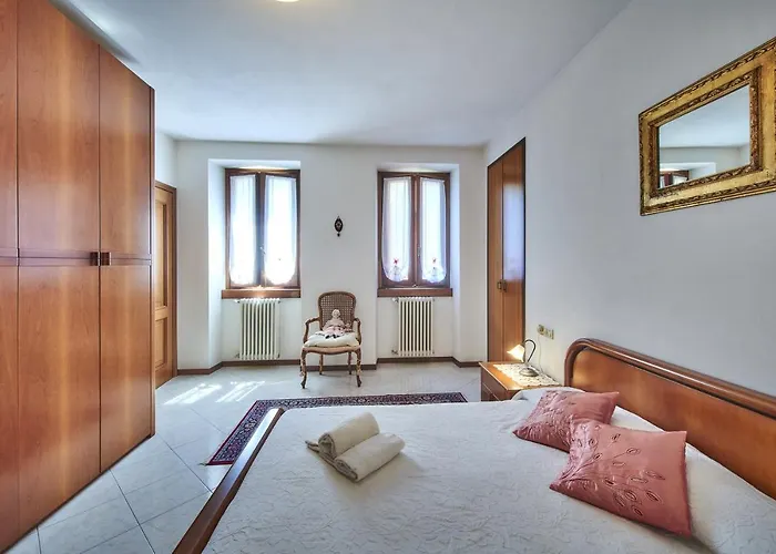 Casa de Férias Casa Mocchetti *