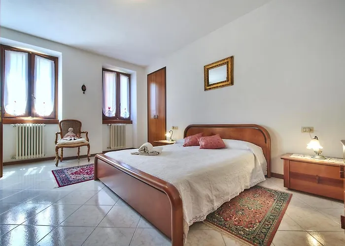 Casa Mocchetti *