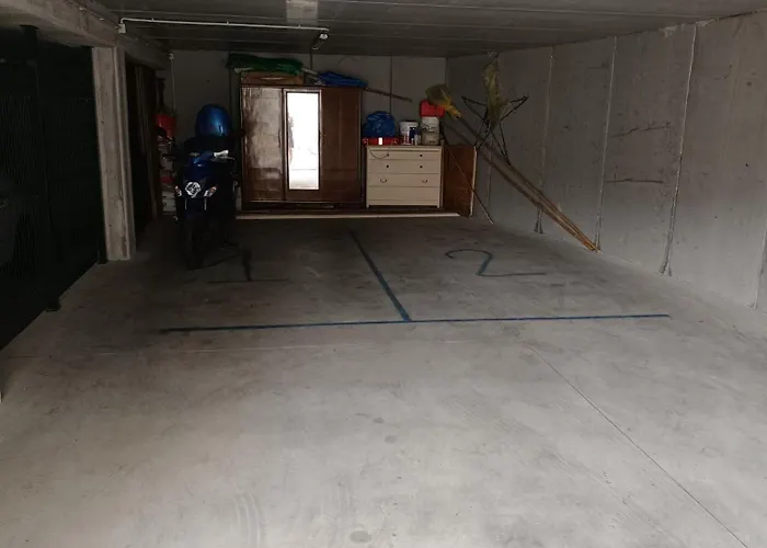 Casa de Férias Casa Mocchetti *